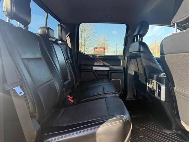 2019 Ford F-350 LARIAT