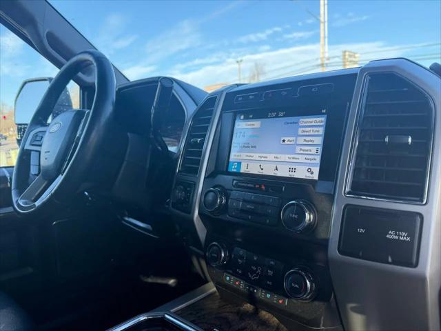 2019 Ford F-350 LARIAT