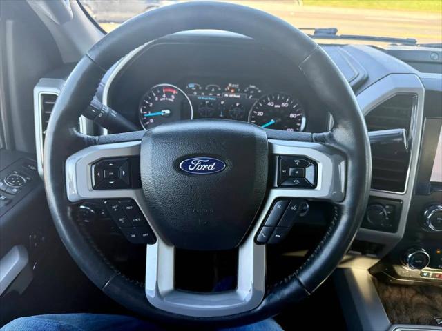 2019 Ford F-350 LARIAT