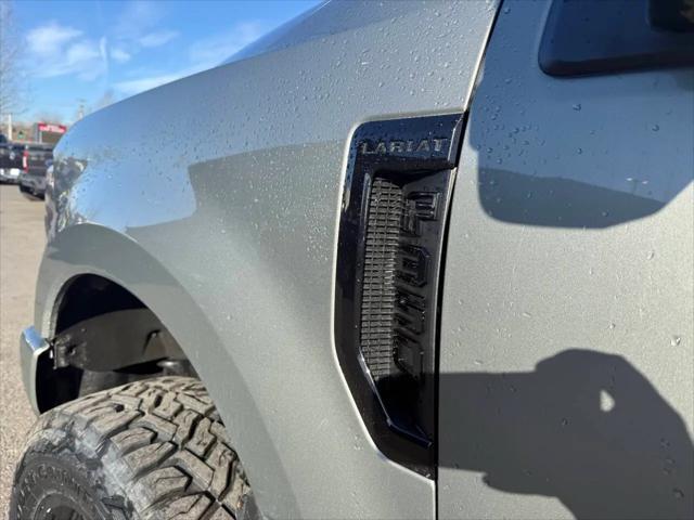 2019 Ford F-350 LARIAT