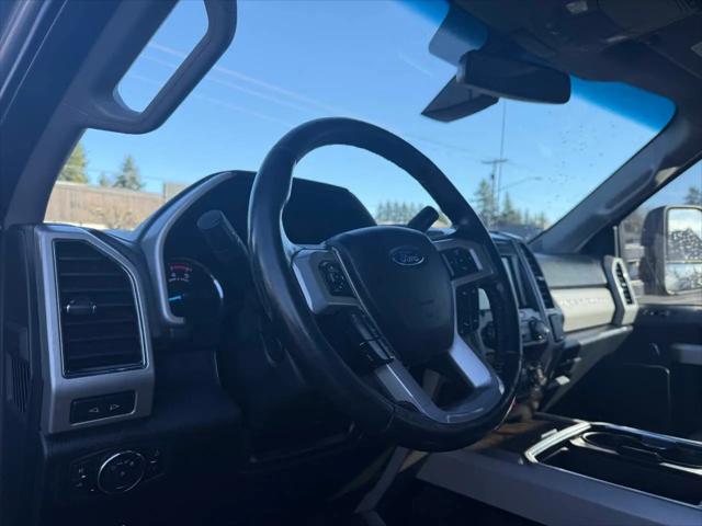 2019 Ford F-350 LARIAT