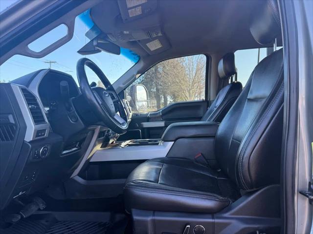 2019 Ford F-350 LARIAT