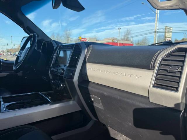 2019 Ford F-350 LARIAT
