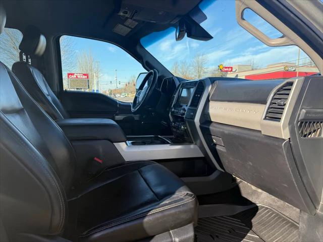 2019 Ford F-350 LARIAT