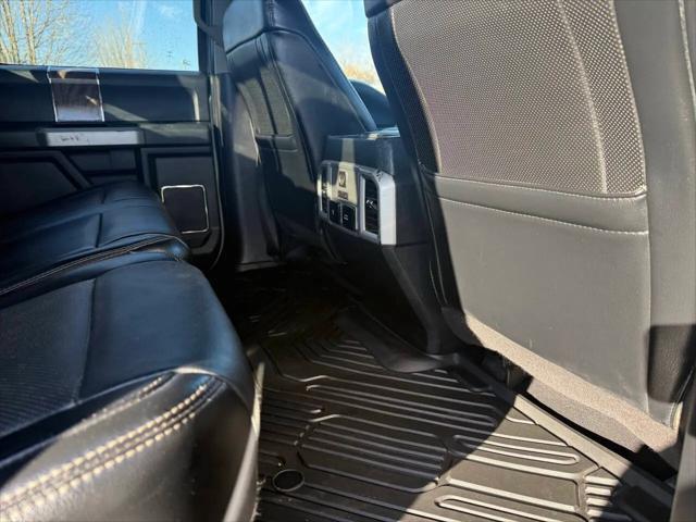 2019 Ford F-350 LARIAT