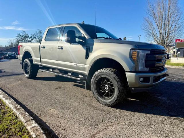 2019 Ford F-350 LARIAT