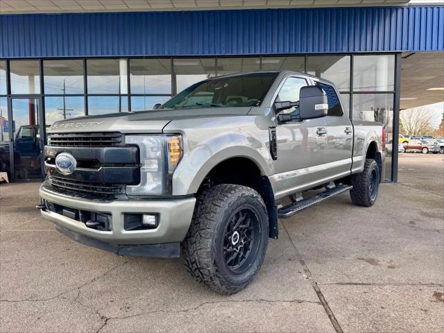2019 Ford F-350 LARIAT for sale in Albany, OR