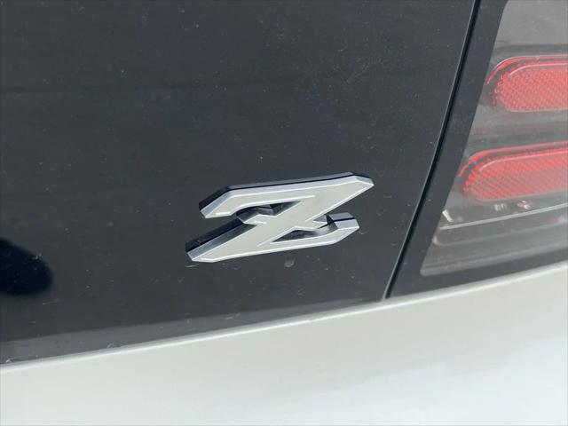 2026 Nissan Z Sport