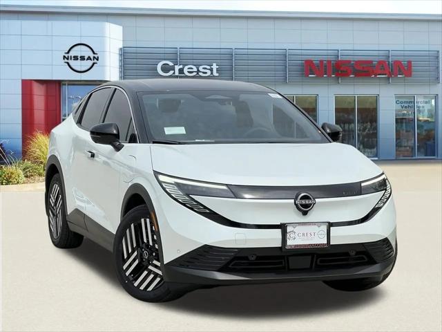 2026 Nissan LEAF SV+ for sale in Frisco, TX