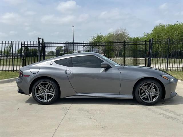 2026 Nissan Z Sport