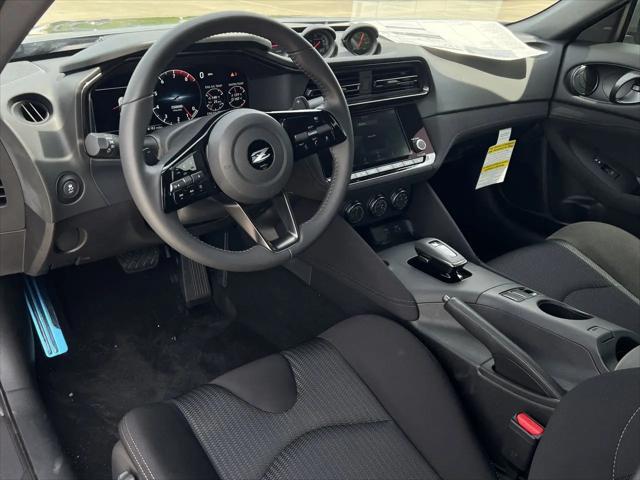 2026 Nissan Z Sport