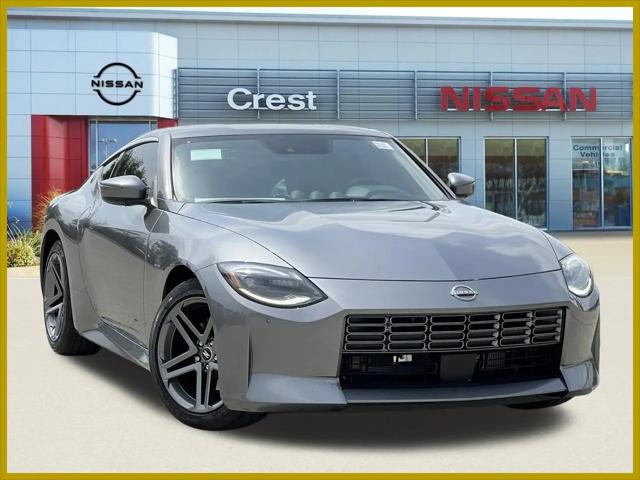 2026 Nissan Z Sport for sale in Frisco, TX
