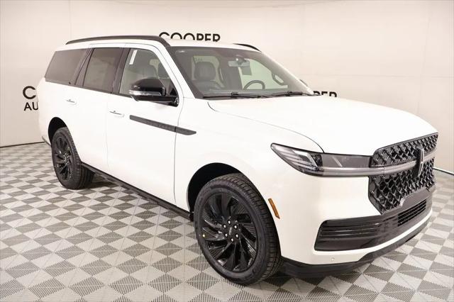 2026 Lincoln Navigator Reserve for sale in Oklahoma City, OK
