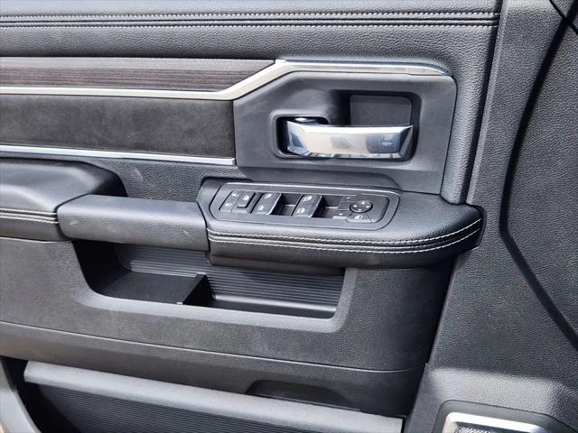 2026 Ram 3500 Tradesman/Big Horn