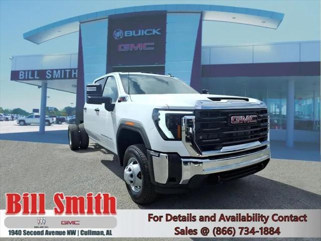 2026 GMC Sierra 3500HD Pro for sale in Cullman, AL