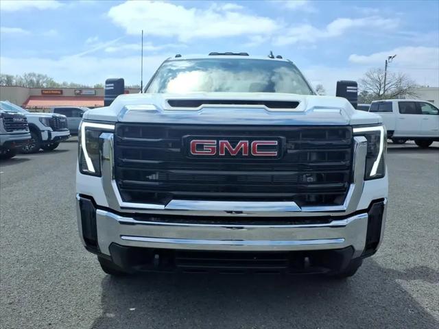 2026 GMC Sierra 3500HD Pro