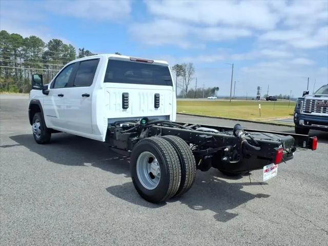 2026 GMC Sierra 3500HD Pro