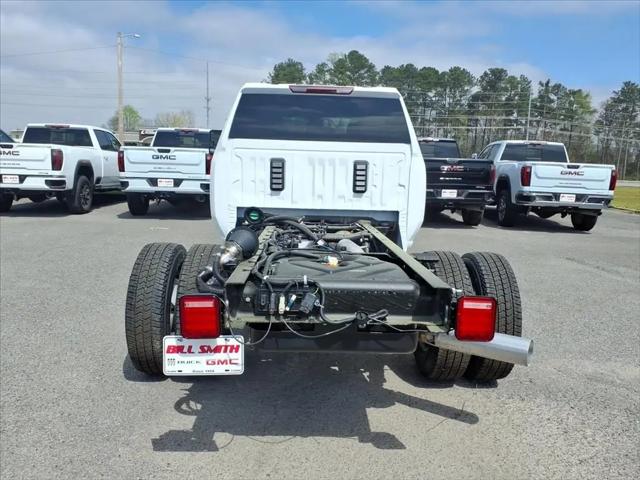 2026 GMC Sierra 3500HD Pro