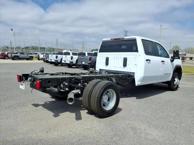 2026 GMC Sierra 3500HD Pro
