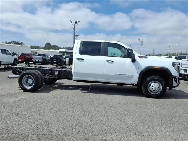 2026 GMC Sierra 3500HD Pro