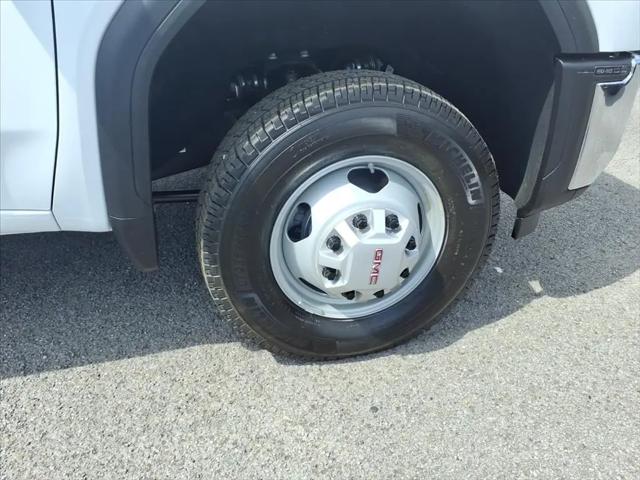 2026 GMC Sierra 3500HD Pro