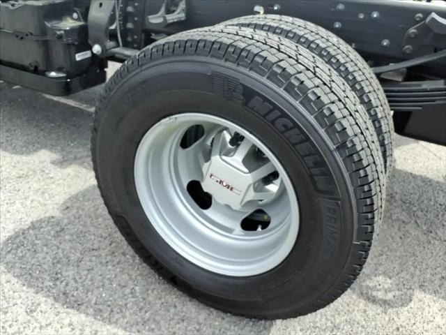 2026 GMC Sierra 3500HD Pro