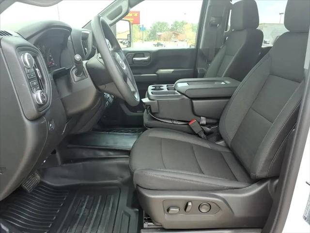 2026 GMC Sierra 3500HD Pro