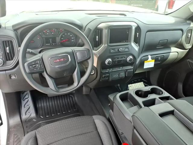 2026 GMC Sierra 3500HD Pro