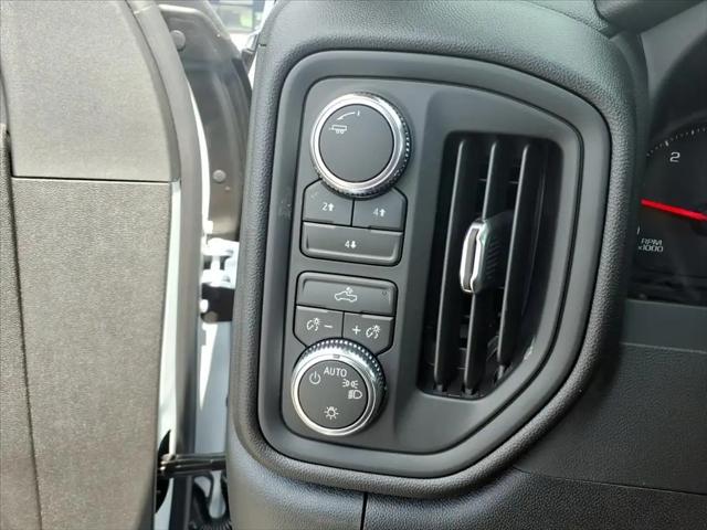 2026 GMC Sierra 3500HD Pro