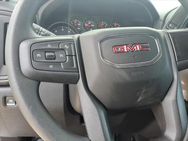 2026 GMC Sierra 3500HD Pro
