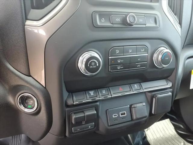 2026 GMC Sierra 3500HD Pro