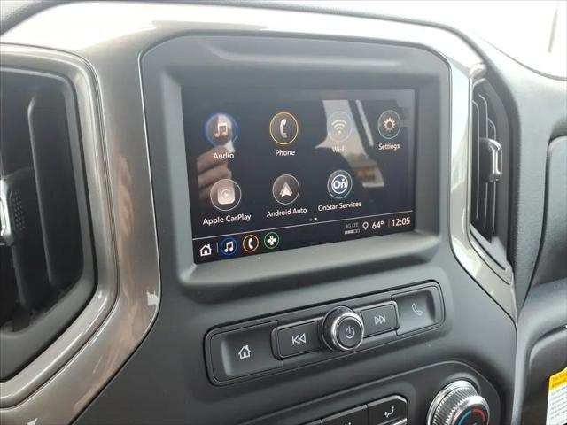 2026 GMC Sierra 3500HD Pro