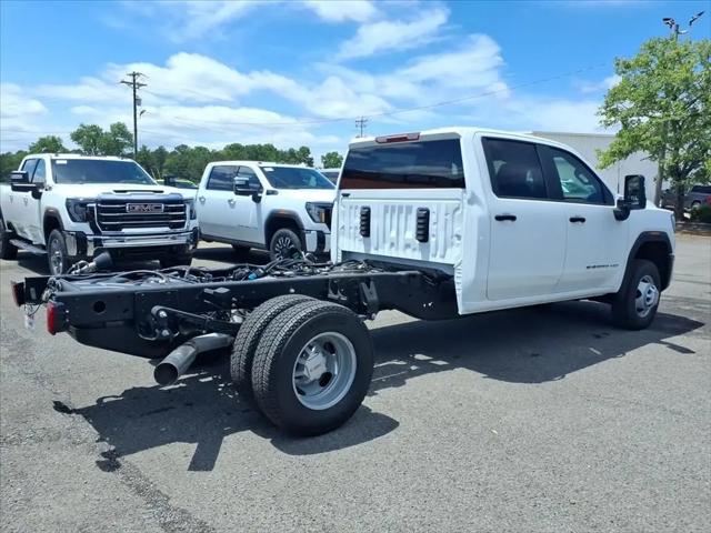 2026 GMC Sierra 3500HD Pro