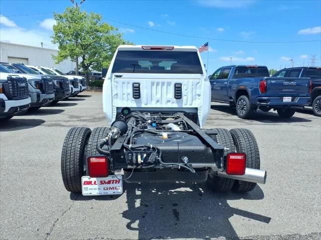 2026 GMC Sierra 3500HD Pro