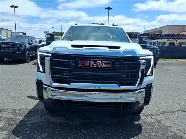 2026 GMC Sierra 3500HD Pro