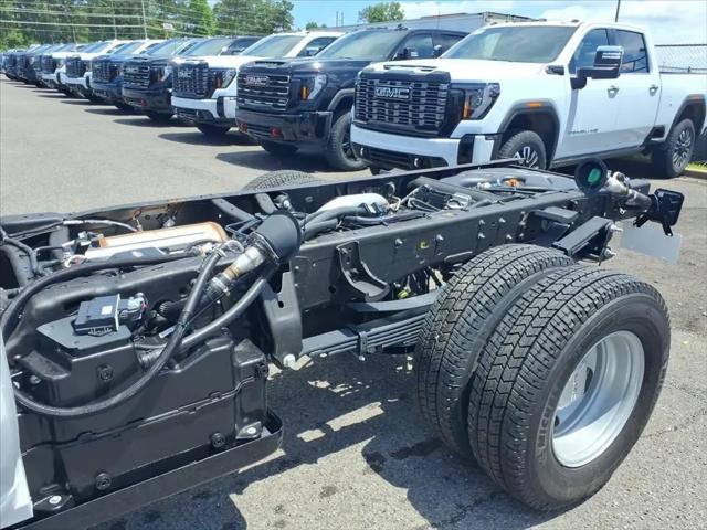 2026 GMC Sierra 3500HD Pro