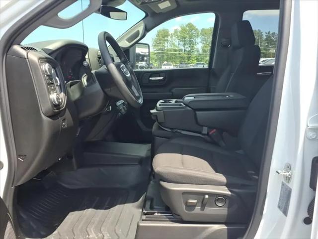2026 GMC Sierra 3500HD Pro