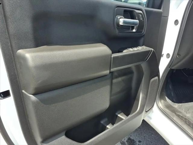2026 GMC Sierra 3500HD Pro