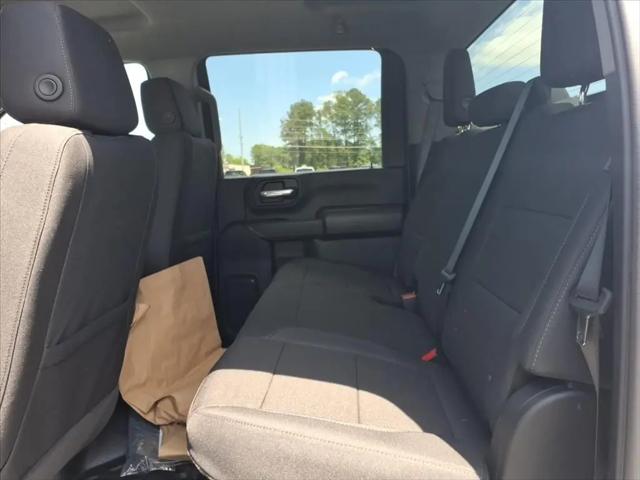 2026 GMC Sierra 3500HD Pro