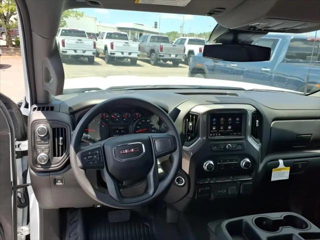 2026 GMC Sierra 3500HD Pro
