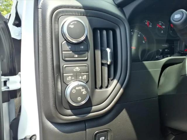 2026 GMC Sierra 3500HD Pro