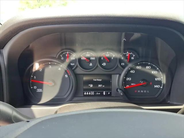 2026 GMC Sierra 3500HD Pro