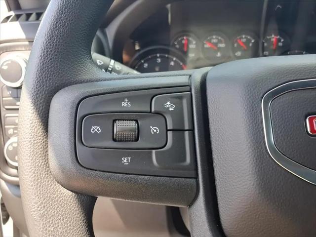 2026 GMC Sierra 3500HD Pro