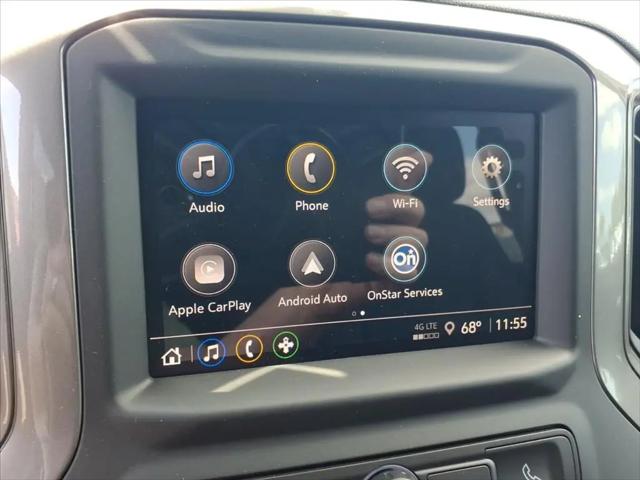 2026 GMC Sierra 3500HD Pro