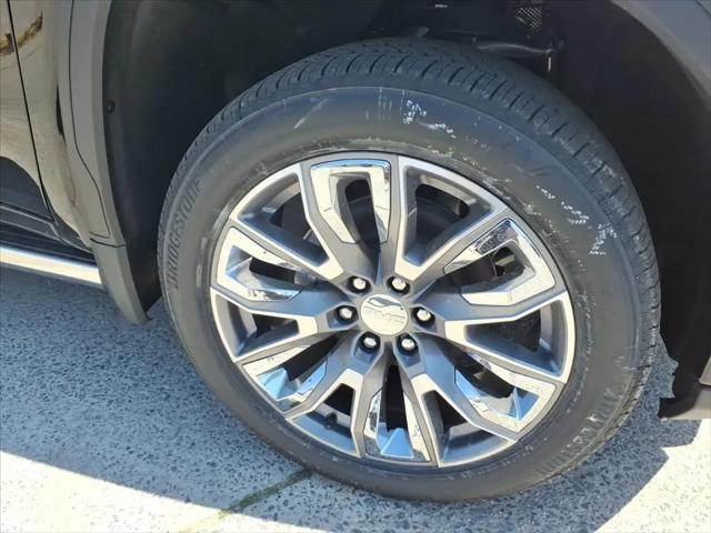 2026 GMC Sierra 1500 Crew Cab, Short Bed, Denali, 4WD