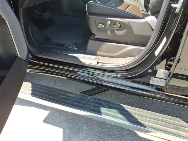 2026 GMC Sierra 1500 Crew Cab, Short Bed, Denali, 4WD