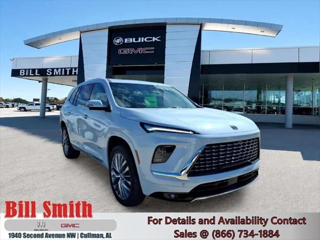 2026 Buick Enclave Avenir FWD for sale in Cullman, AL