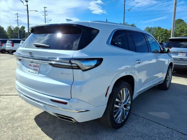 2026 Buick Enclave Avenir FWD