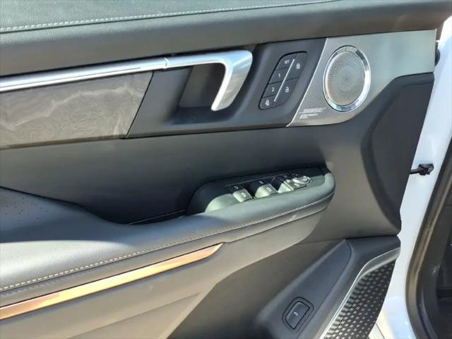 2026 Buick Enclave Avenir FWD
