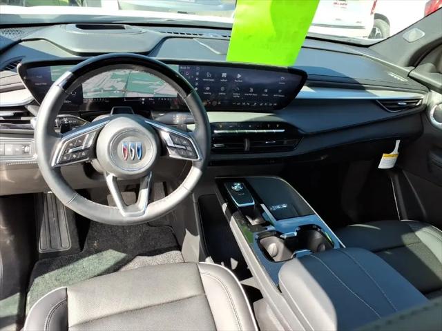 2026 Buick Enclave Avenir FWD